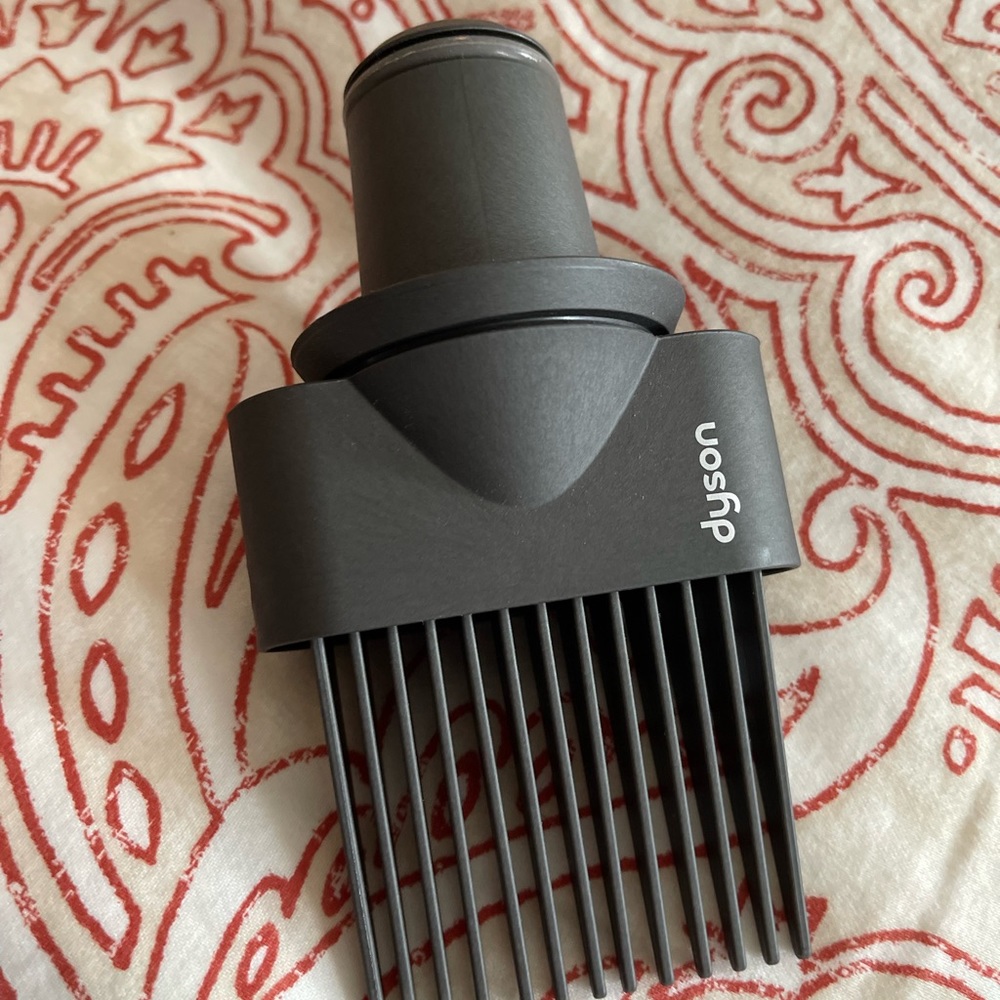 Dyson accessory bundle